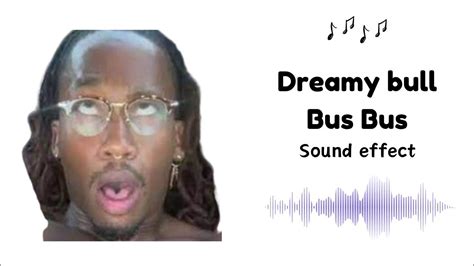 dreamy bull sounds|Dreamy Bull Soundboard